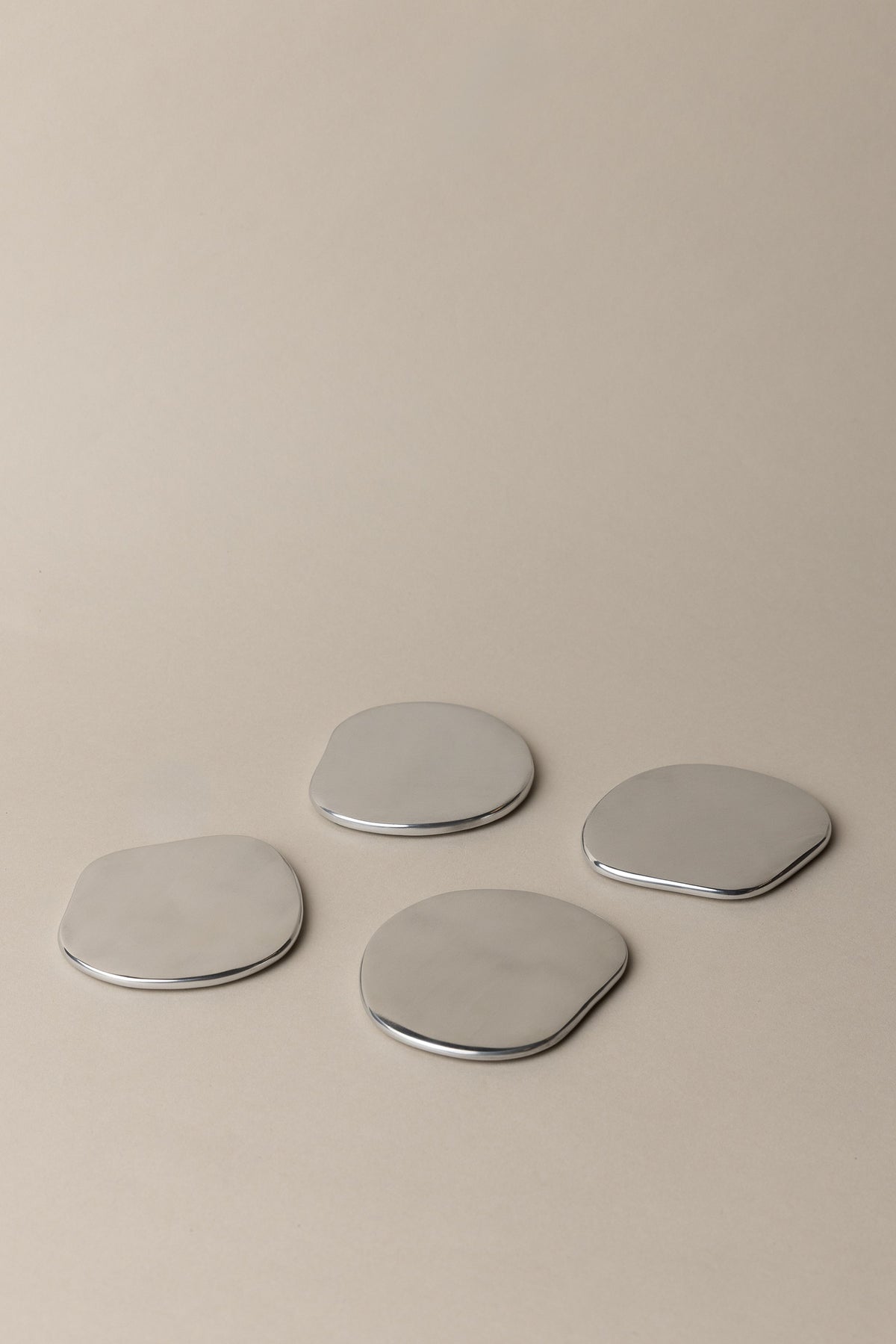 FORMA COASTERS SET OF 4