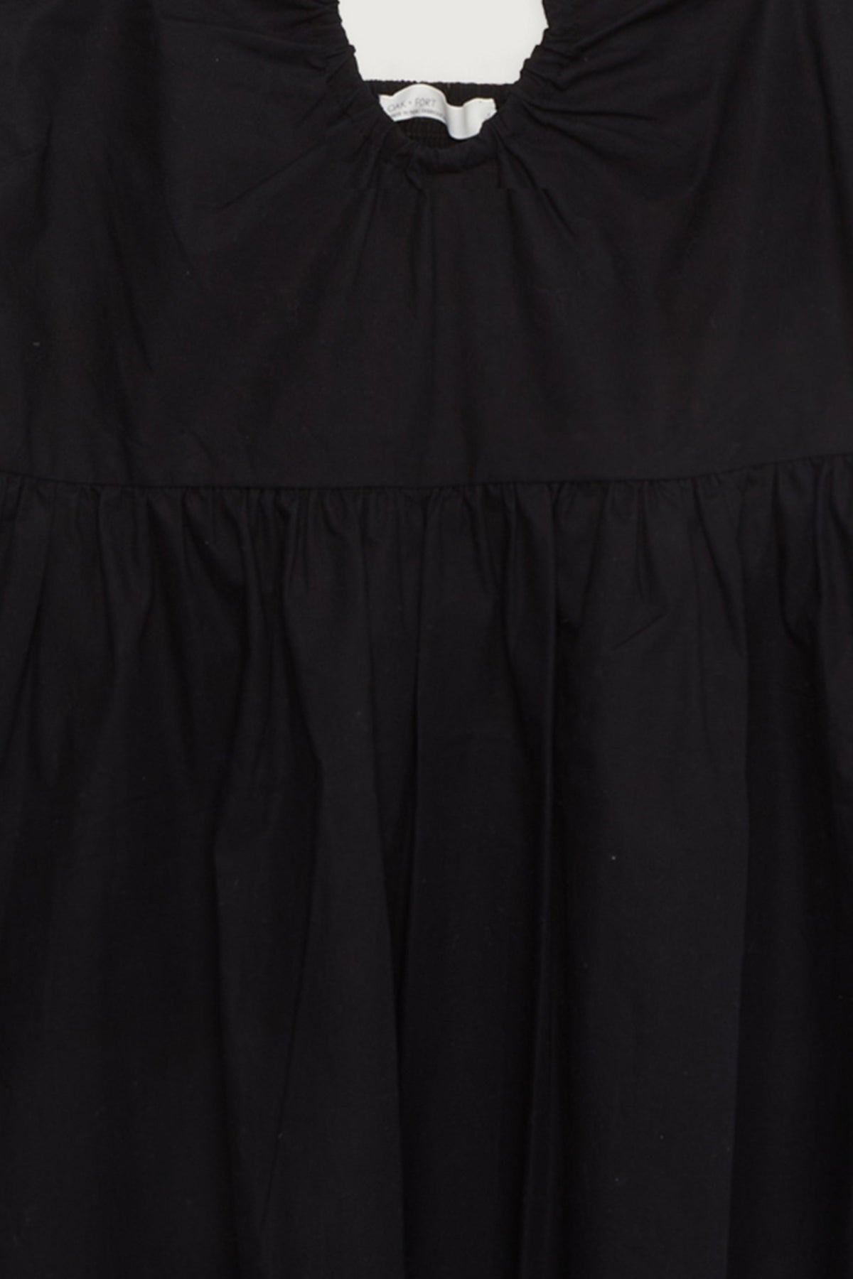 HALTER NECK MIDI DRESS