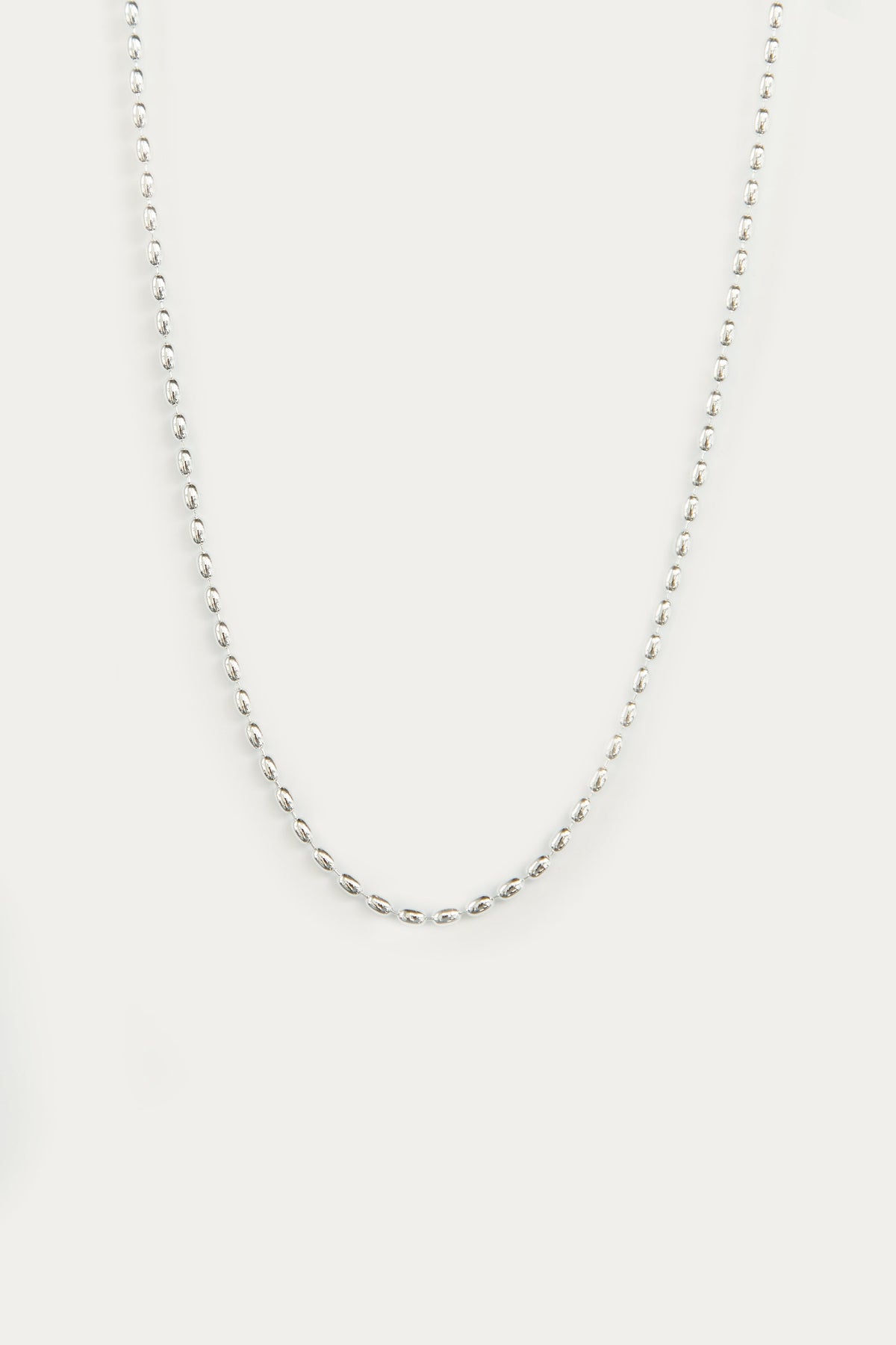 DOTTED NECKLACE