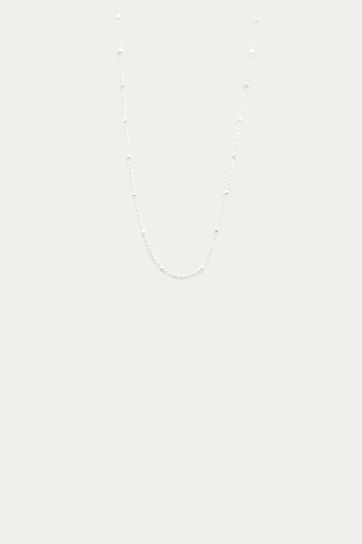 DOTTED NECKLACE