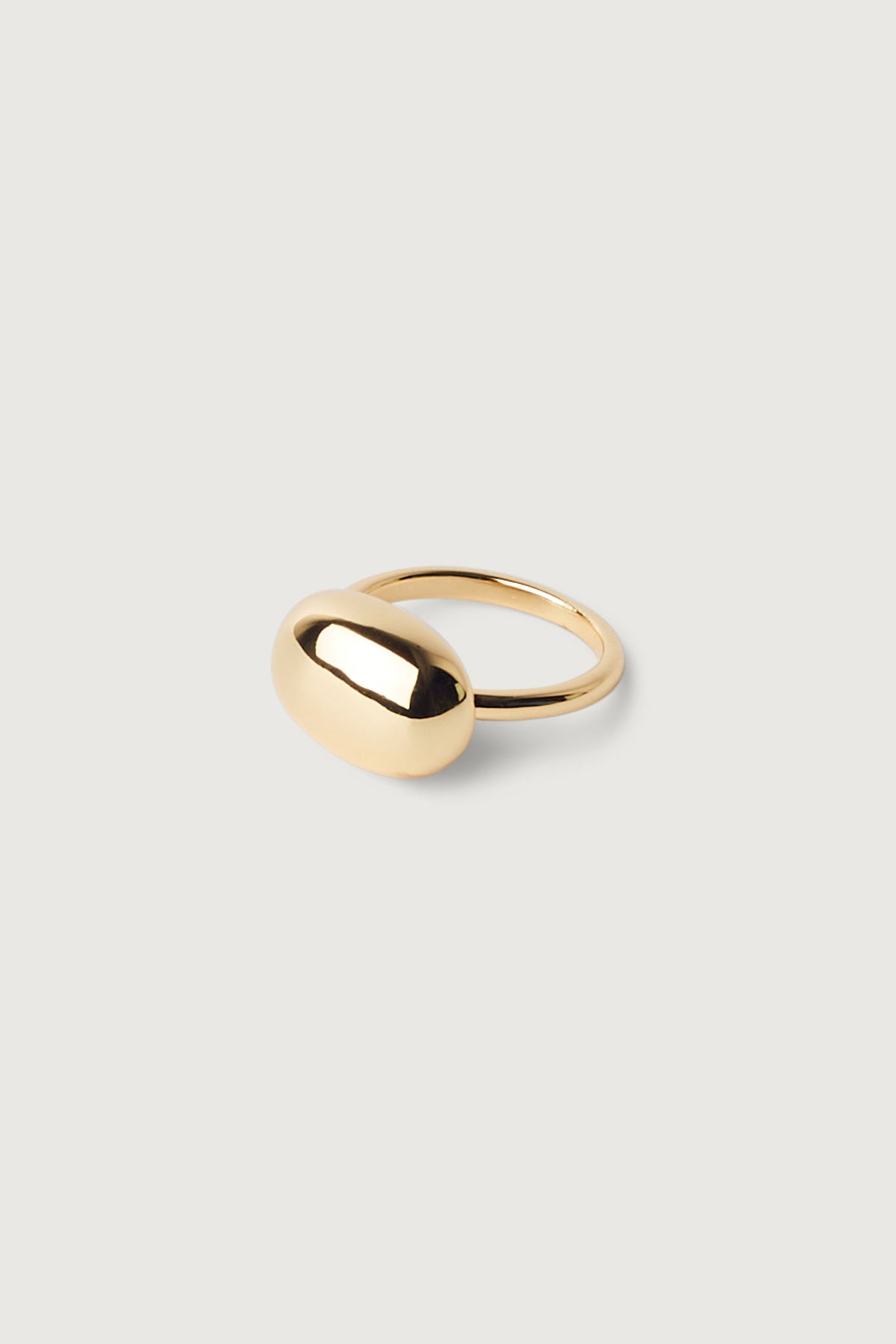 LARGE PEBBLE RING