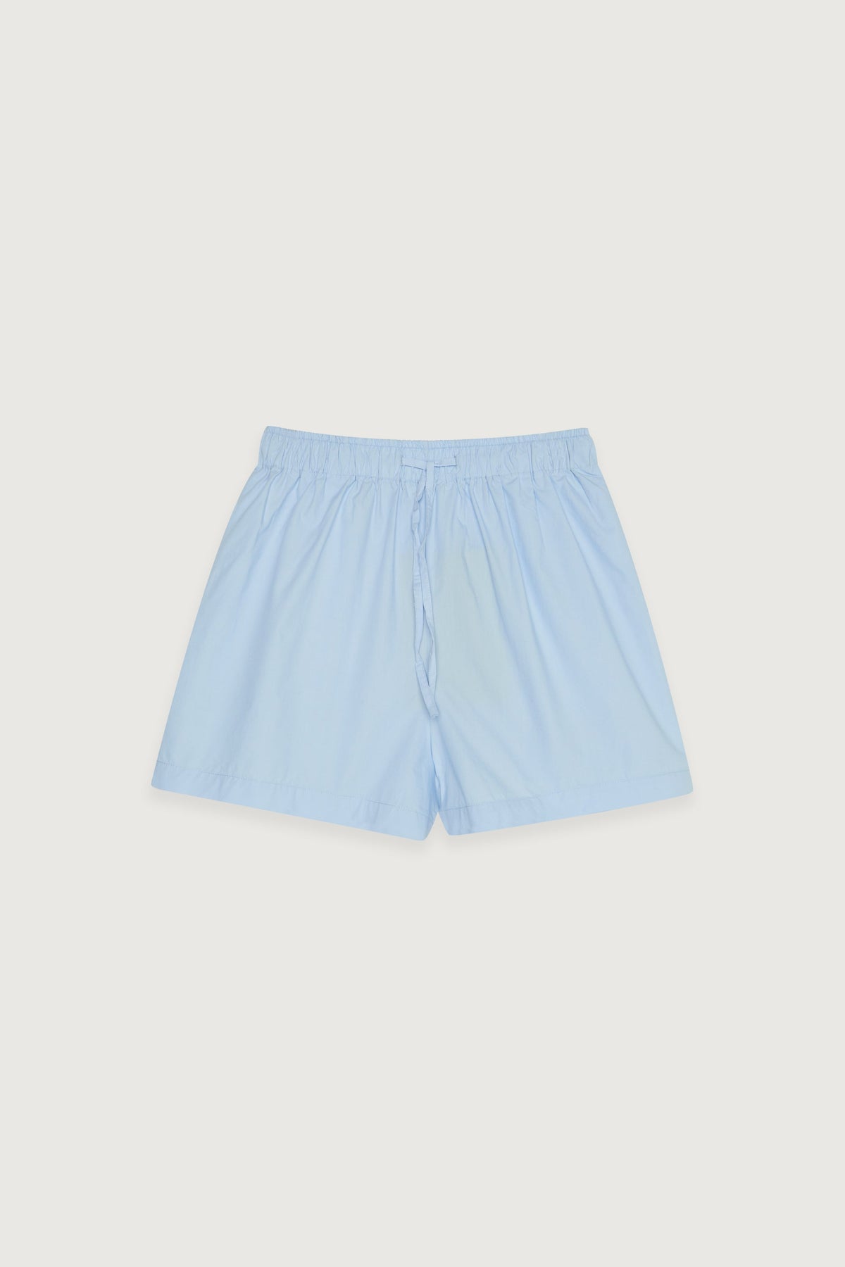 POPLIN SHORT