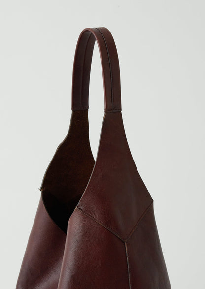 Il Bisonte Leather Bag | Cafe