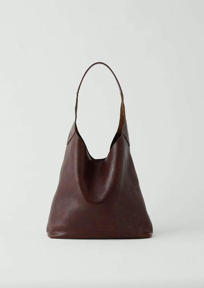 Il Bisonte Leather Bag | Cafe