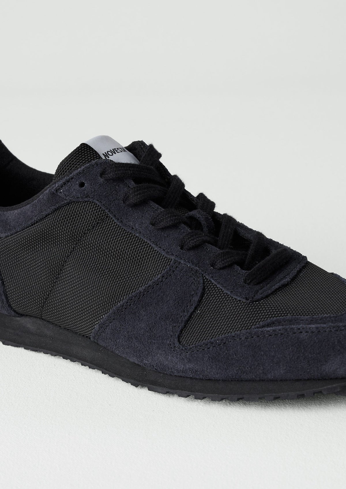 Novesta Marathon Trail Sole Trainers | Oil