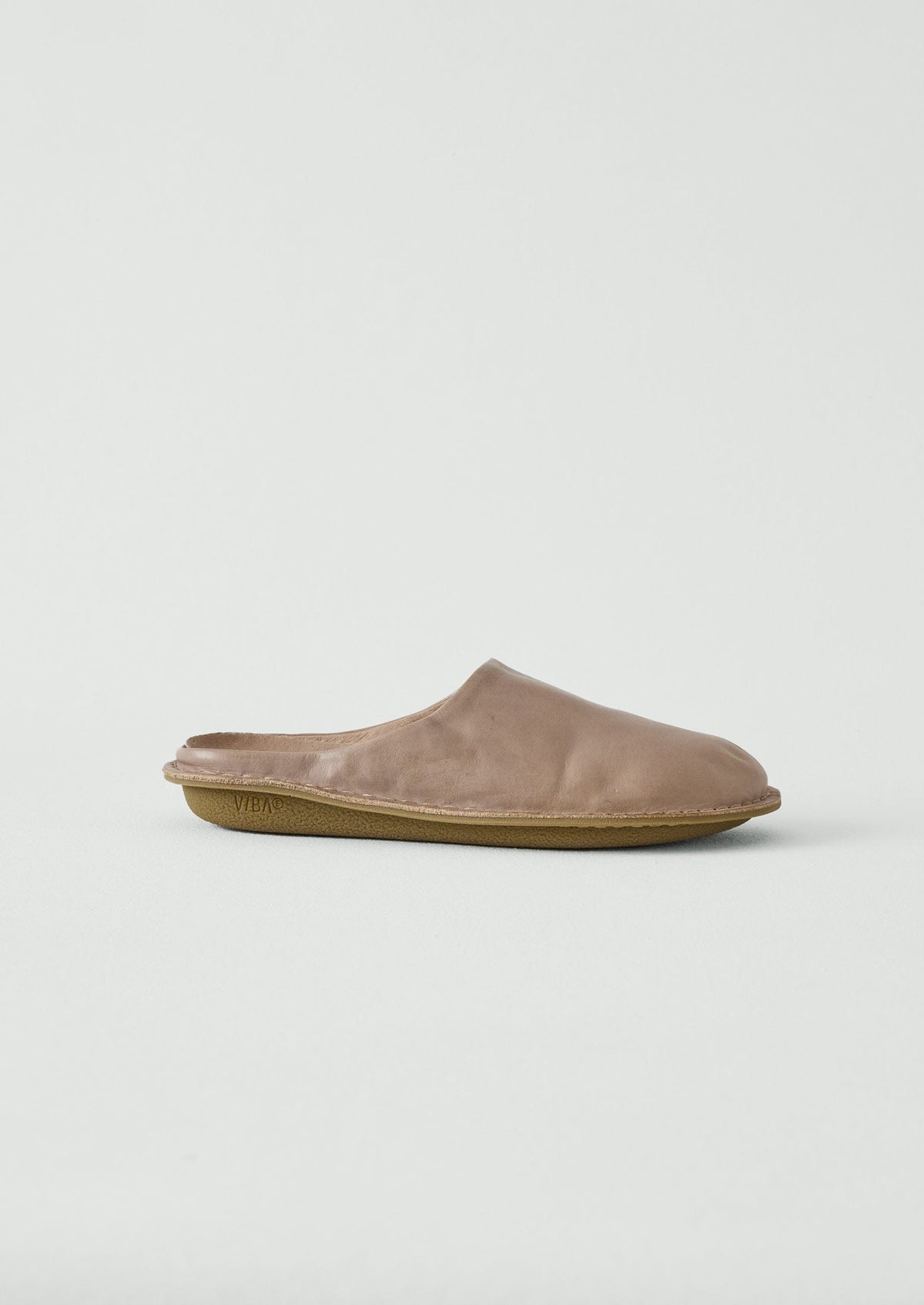 Vibae Roma Mules | Concrete