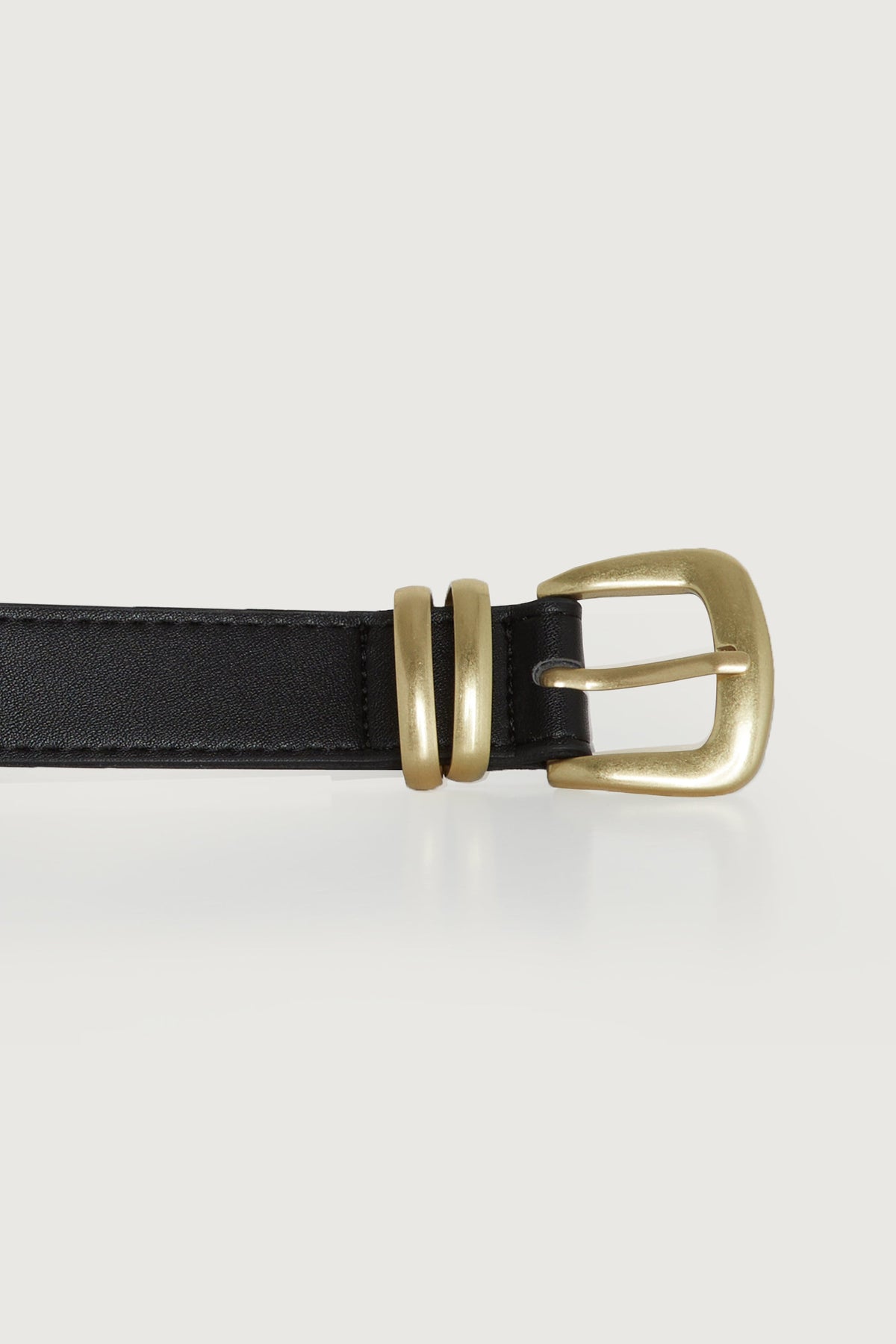 DOUBLE LOOP BELT