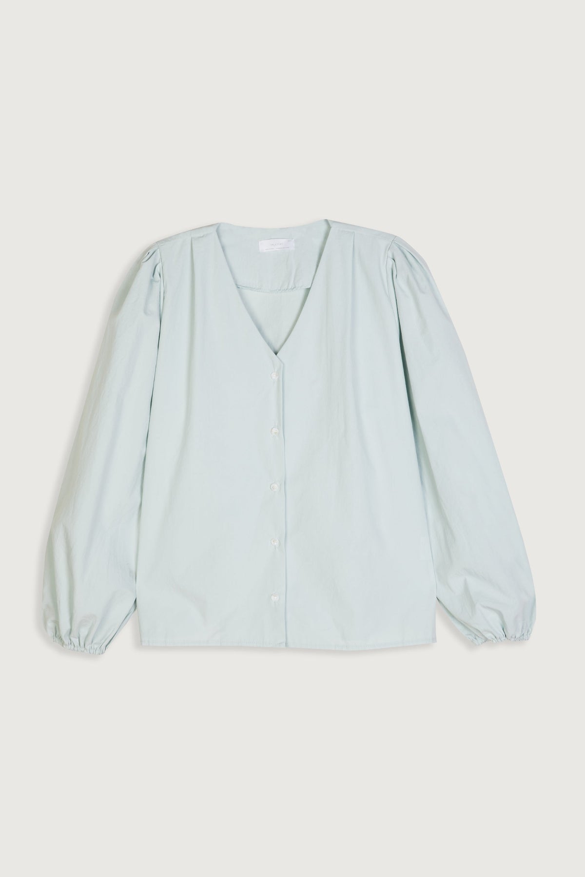 BUTTON FRONT TOP