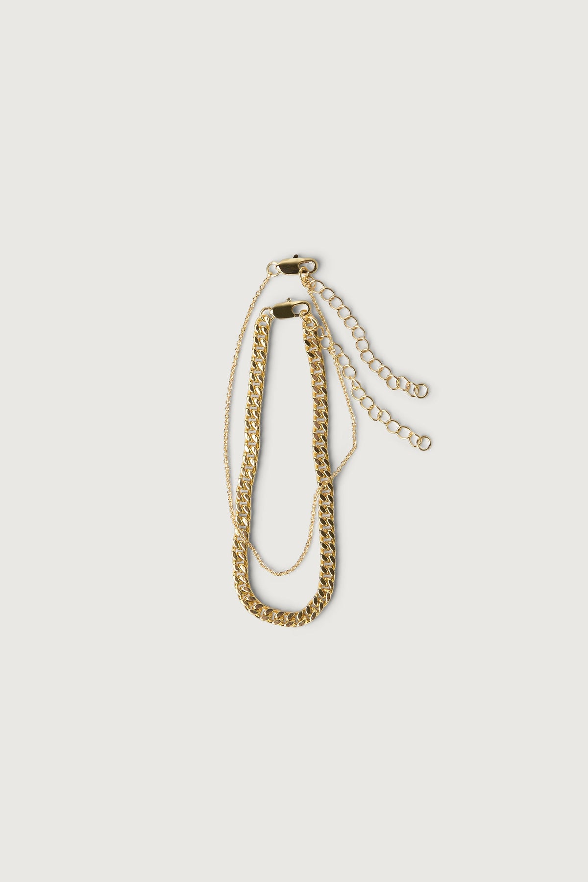 CLASSIC BRACELET SET