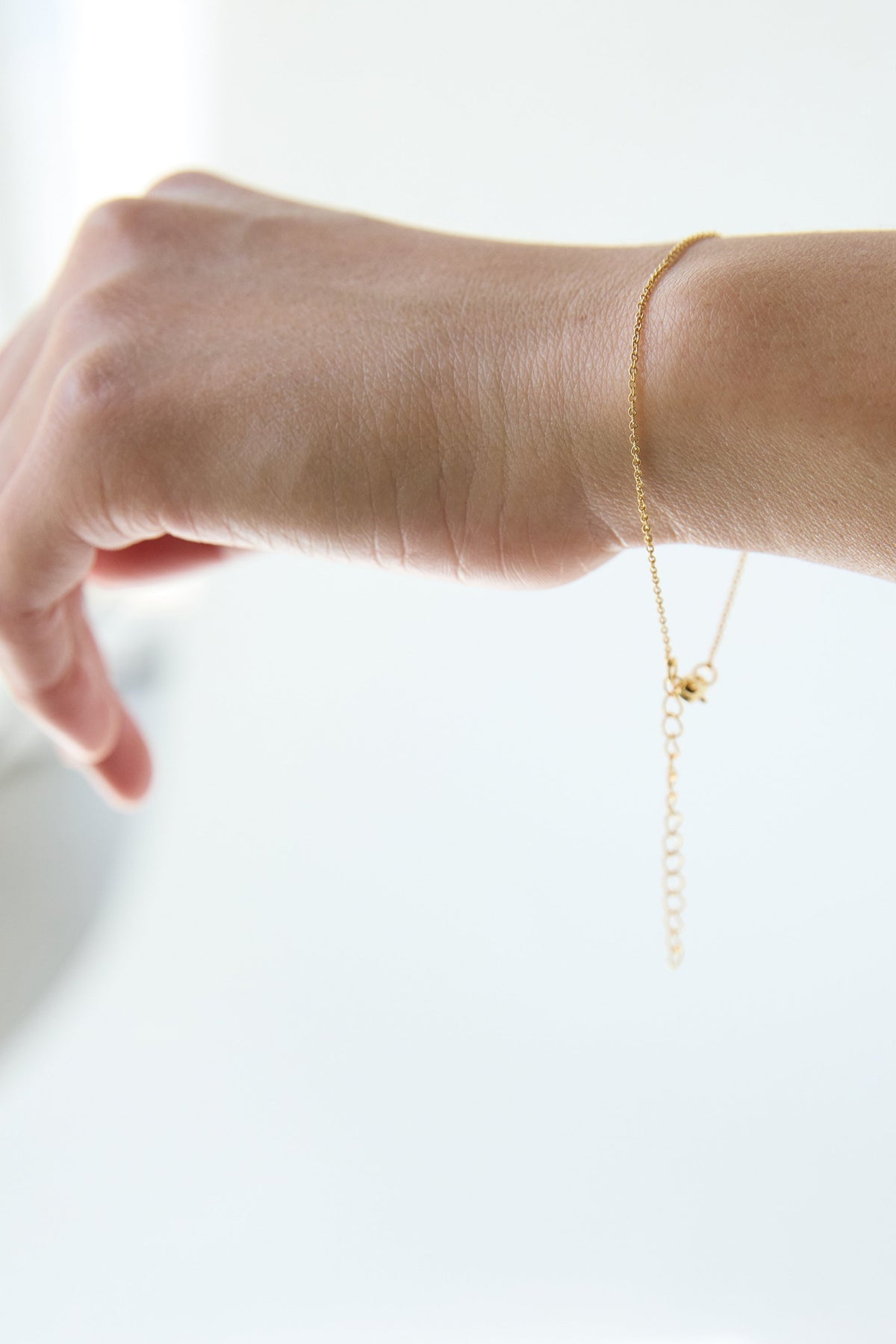 CLASSIC BRACELET SET
