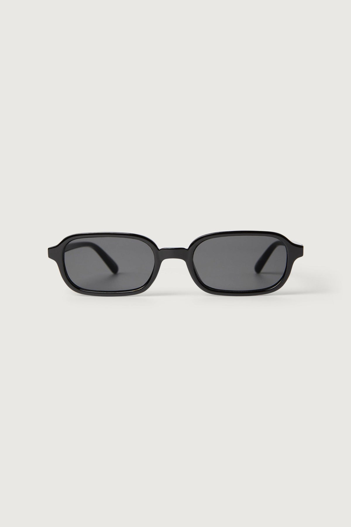 90'S RECTANGULAR SUNGLASSES