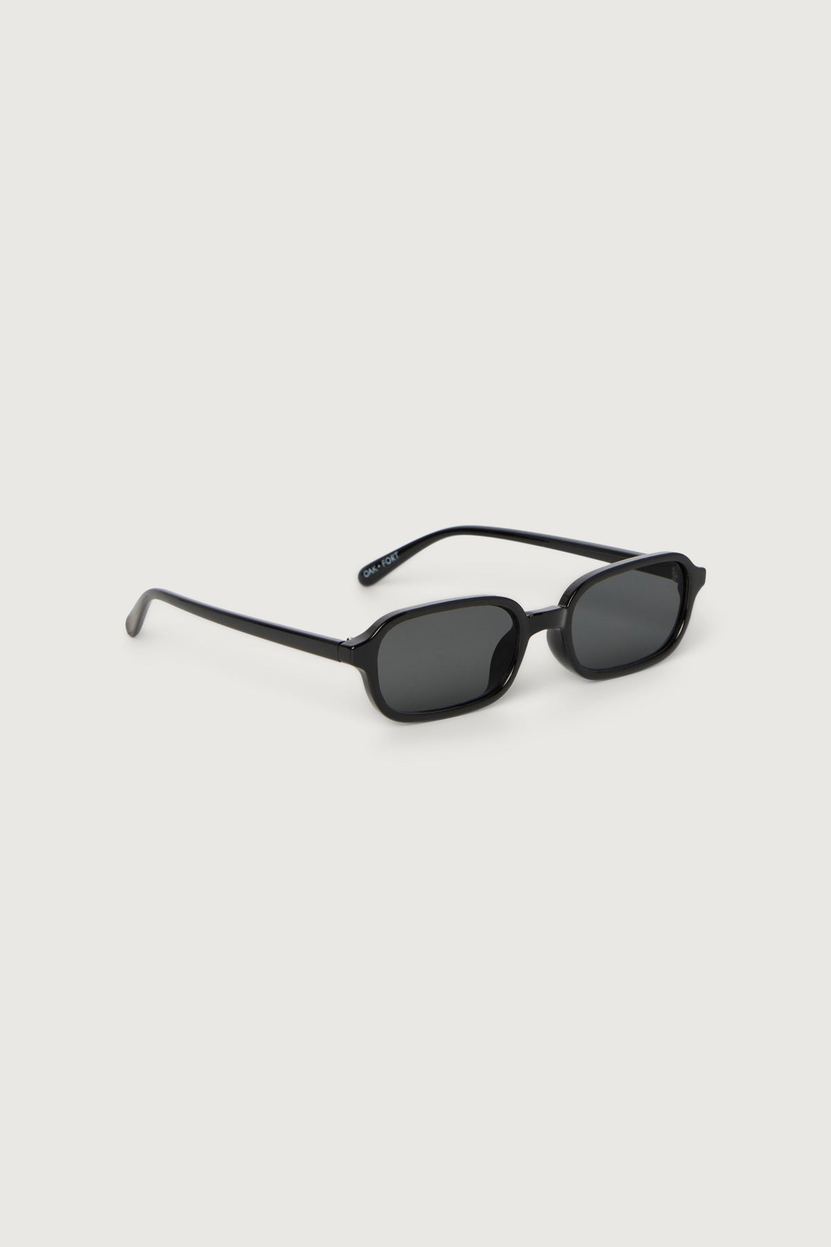 90'S RECTANGULAR SUNGLASSES
