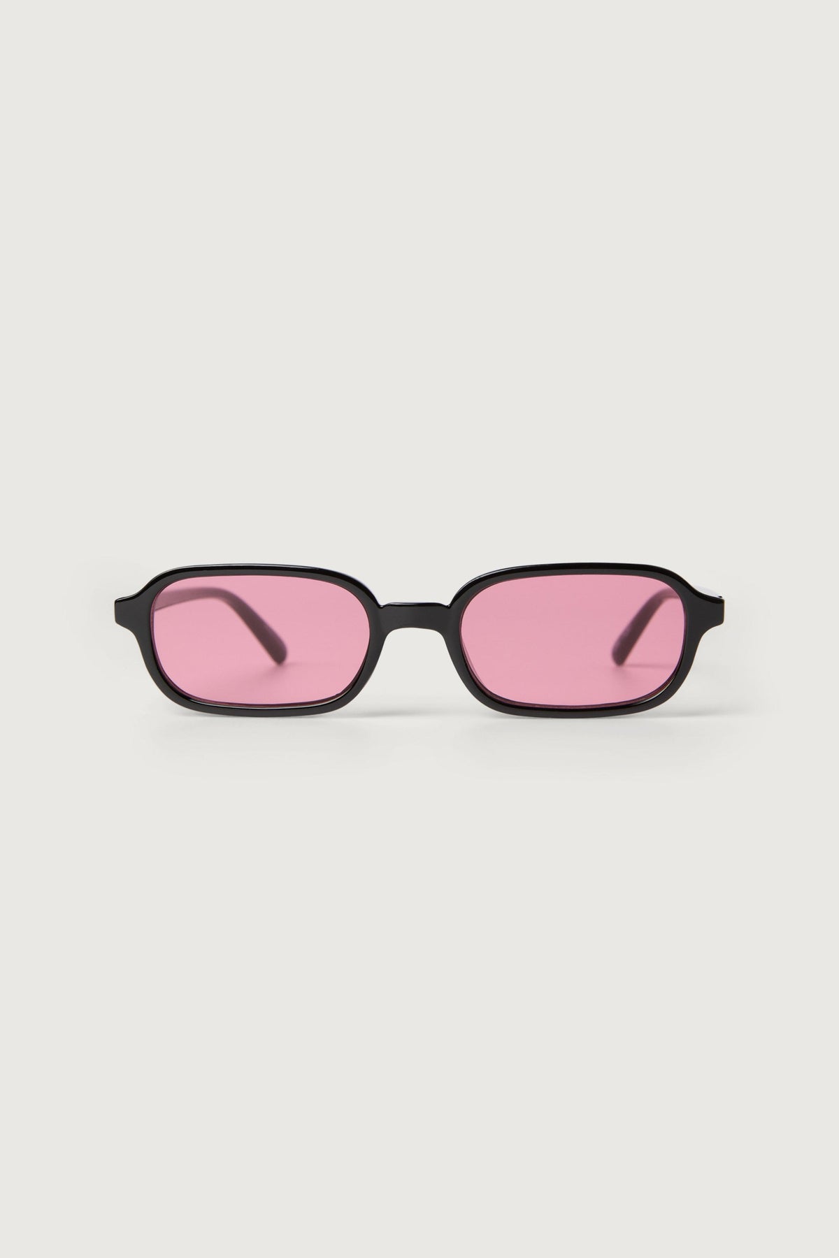 90'S RECTANGULAR SUNGLASSES