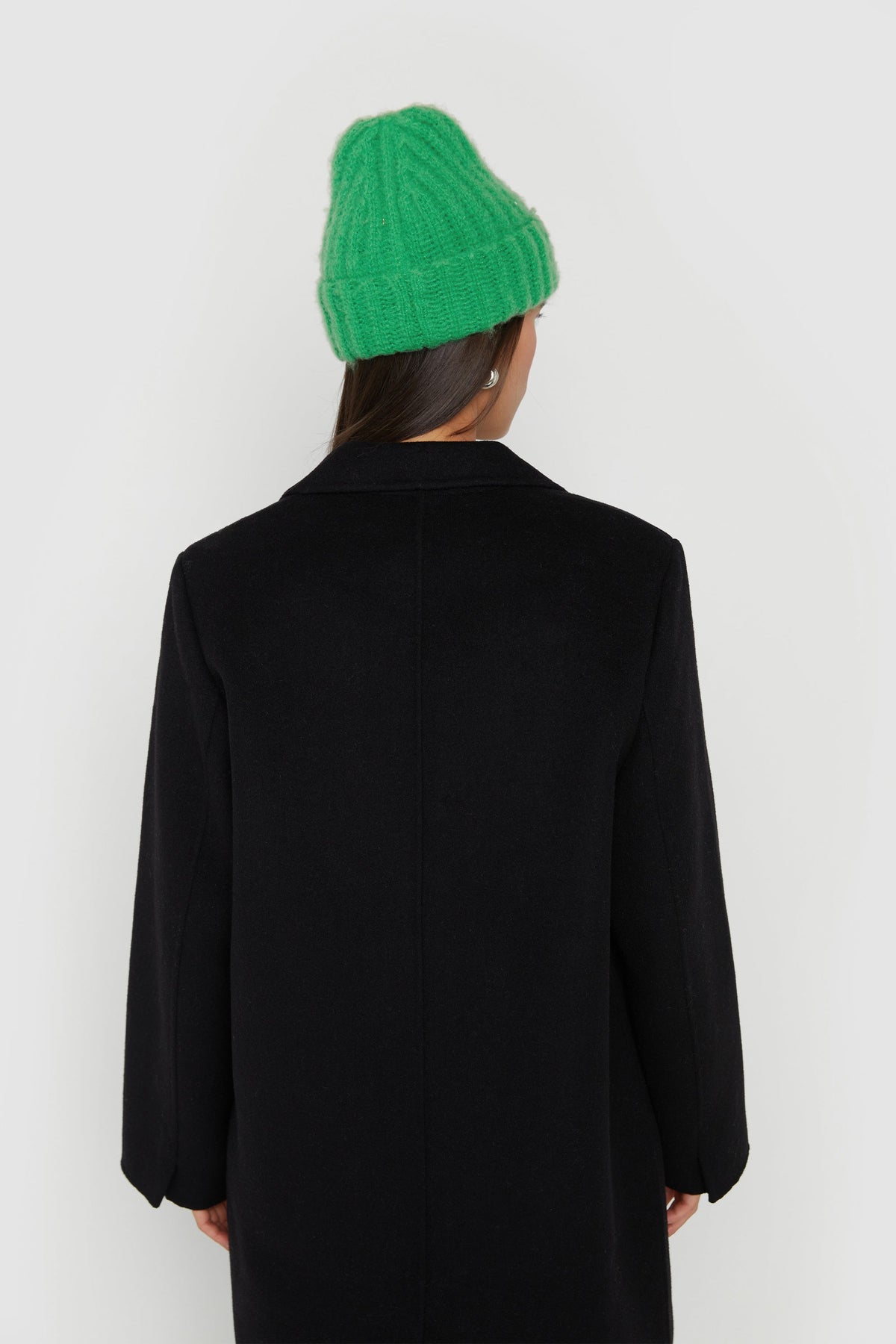 CHUNKY BEANIE