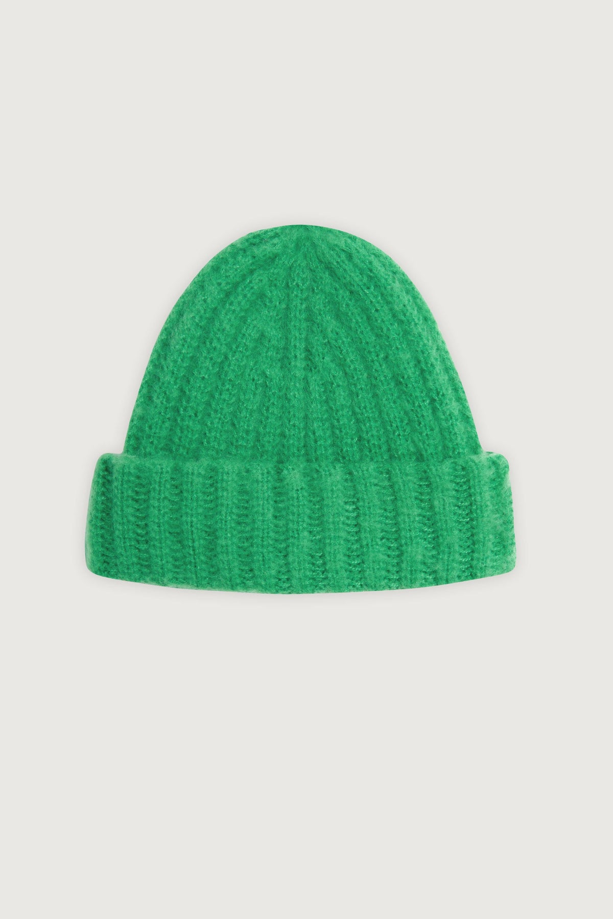 CHUNKY BEANIE