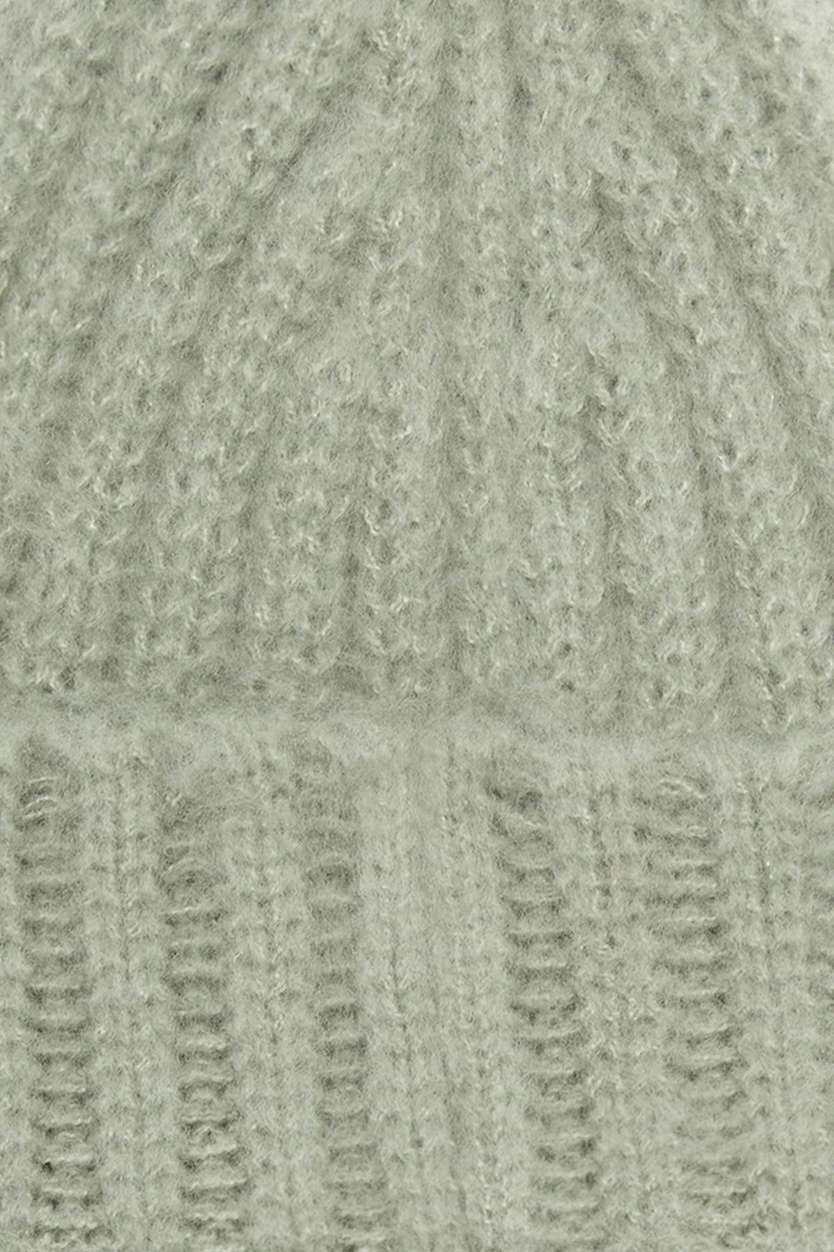 CHUNKY BEANIE