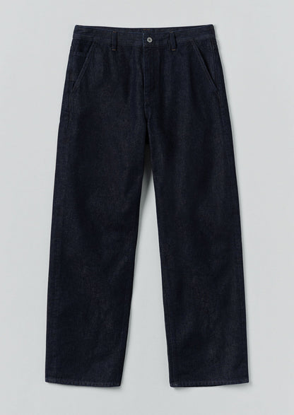 Rory Denim Jeans | Indigo