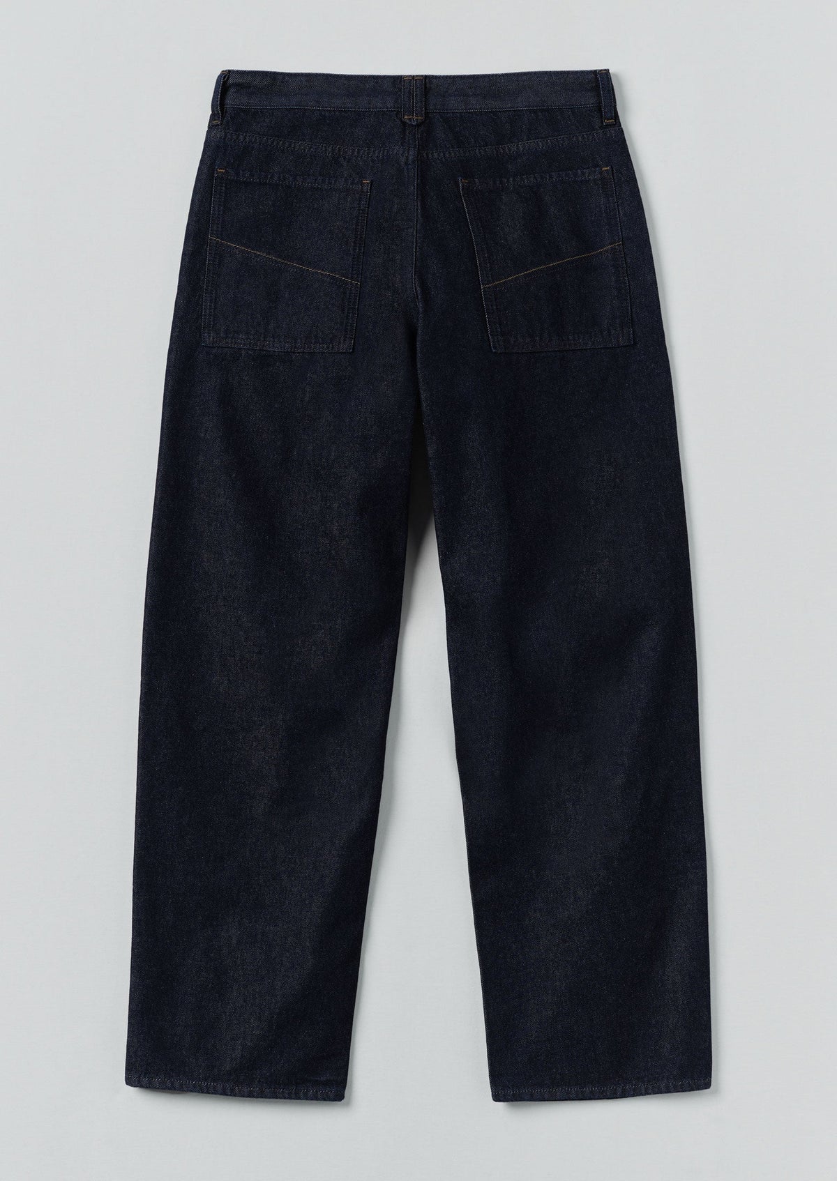 Rory Denim Jeans | Indigo