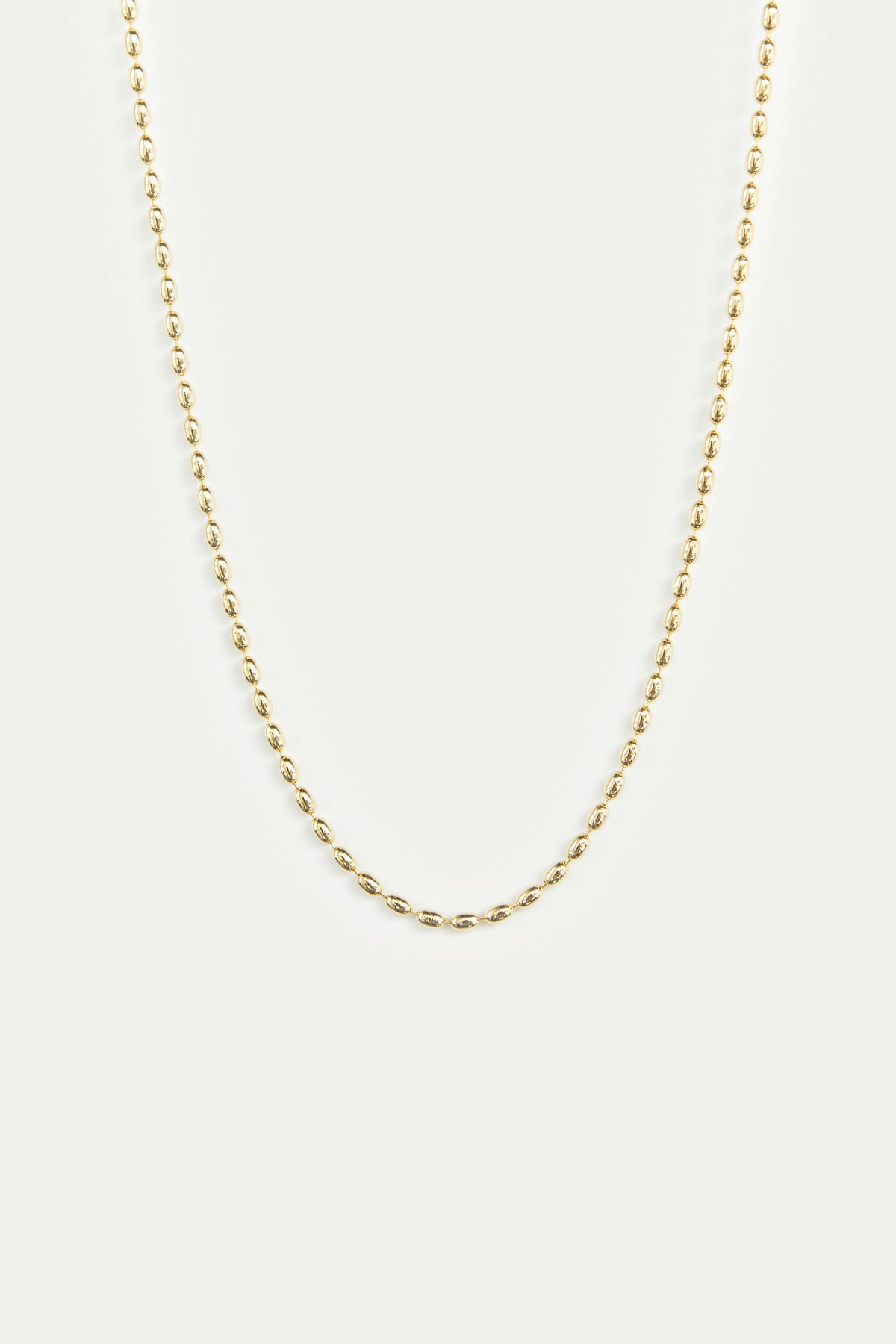 DOTTED NECKLACE