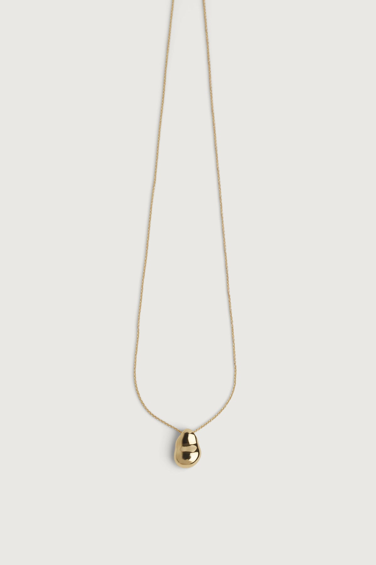 PEBBLE NECKLACE