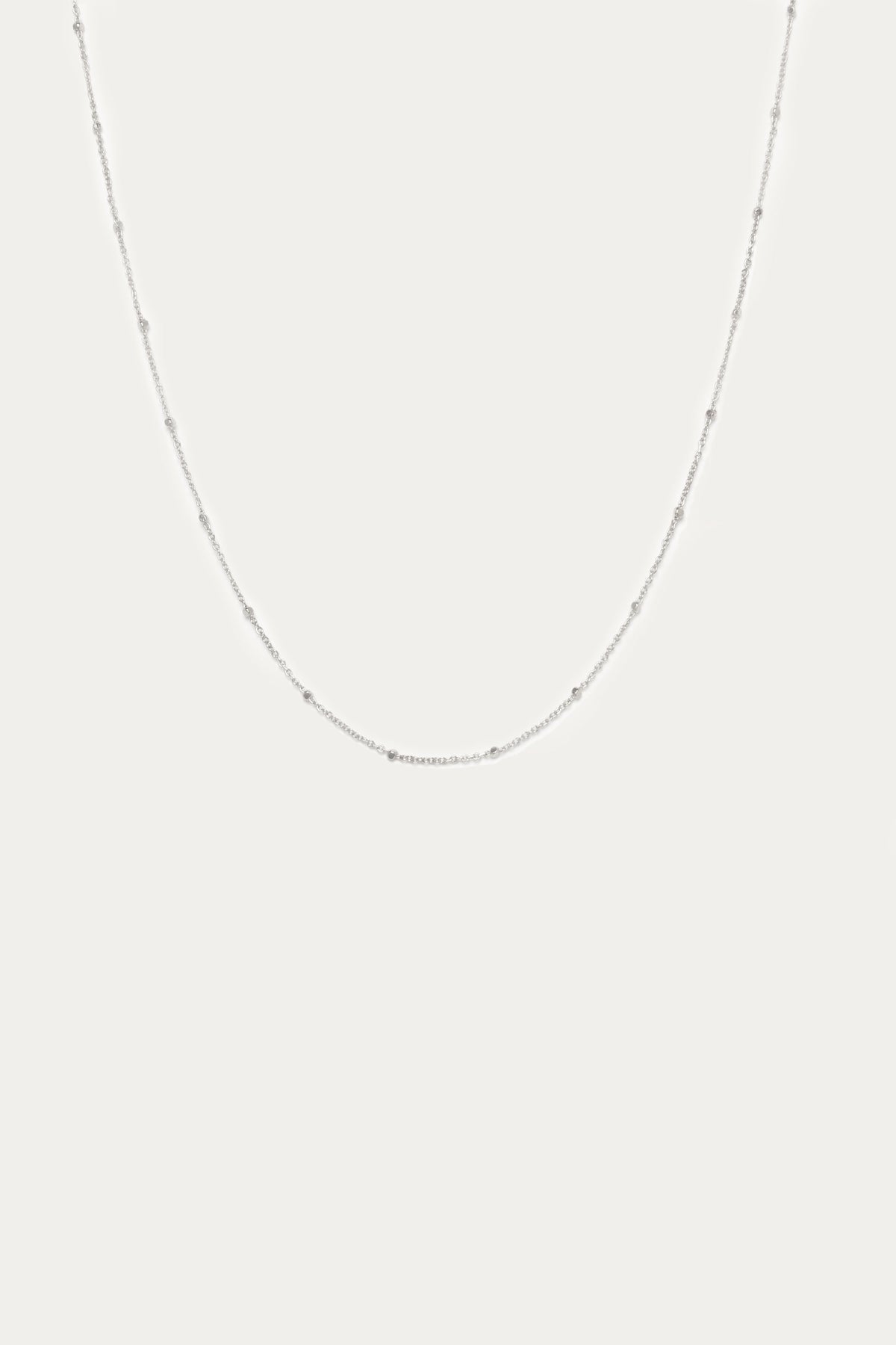 DOTTED NECKLACE