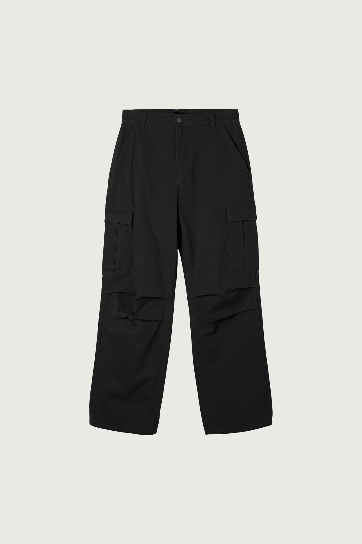 CARGO POCKET PANT