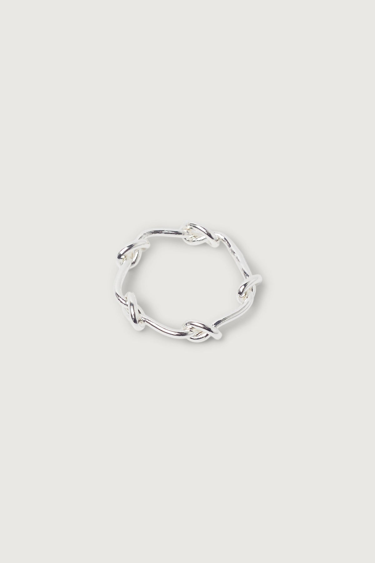 KNOT RING
