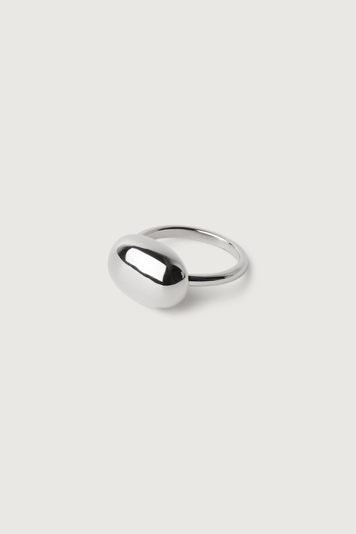 LARGE PEBBLE RING