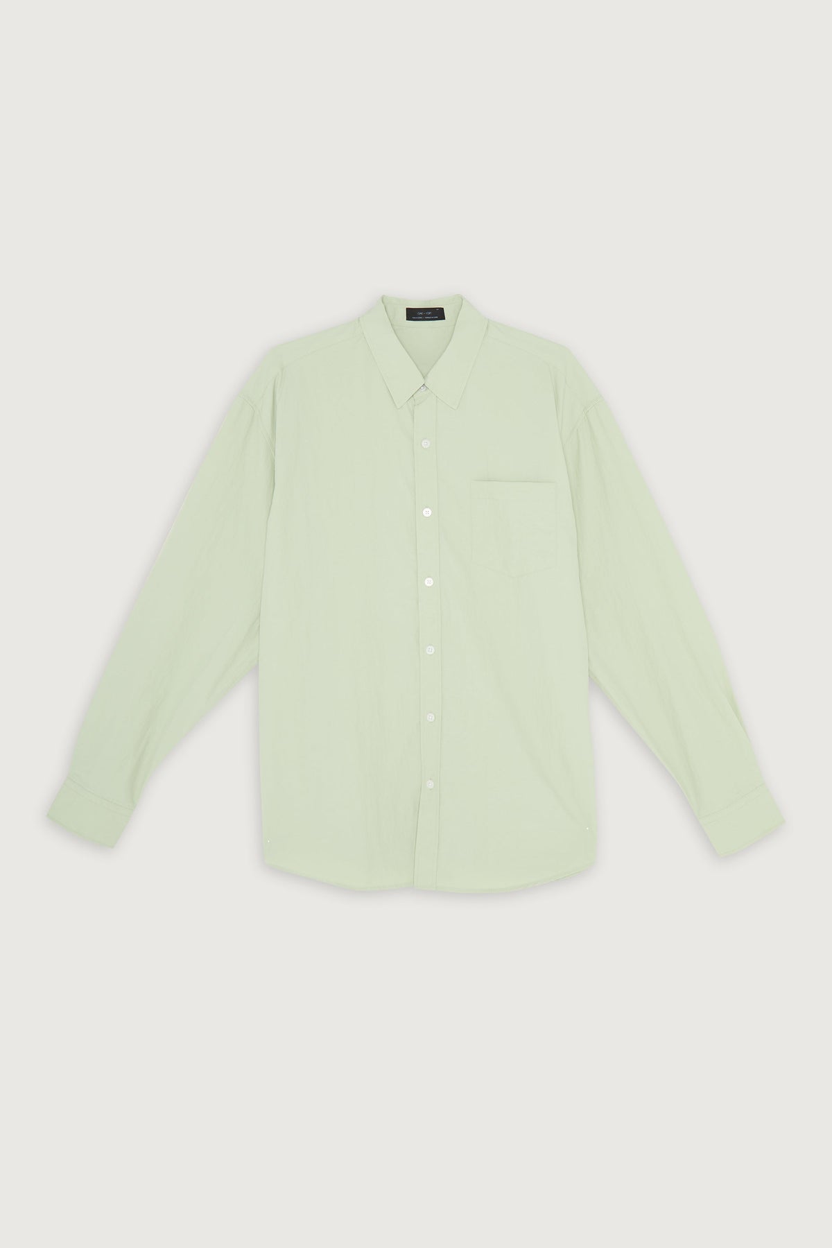 NYLON SHIRT