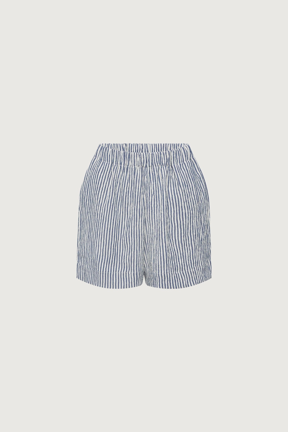 PINSTRIPE SHORT