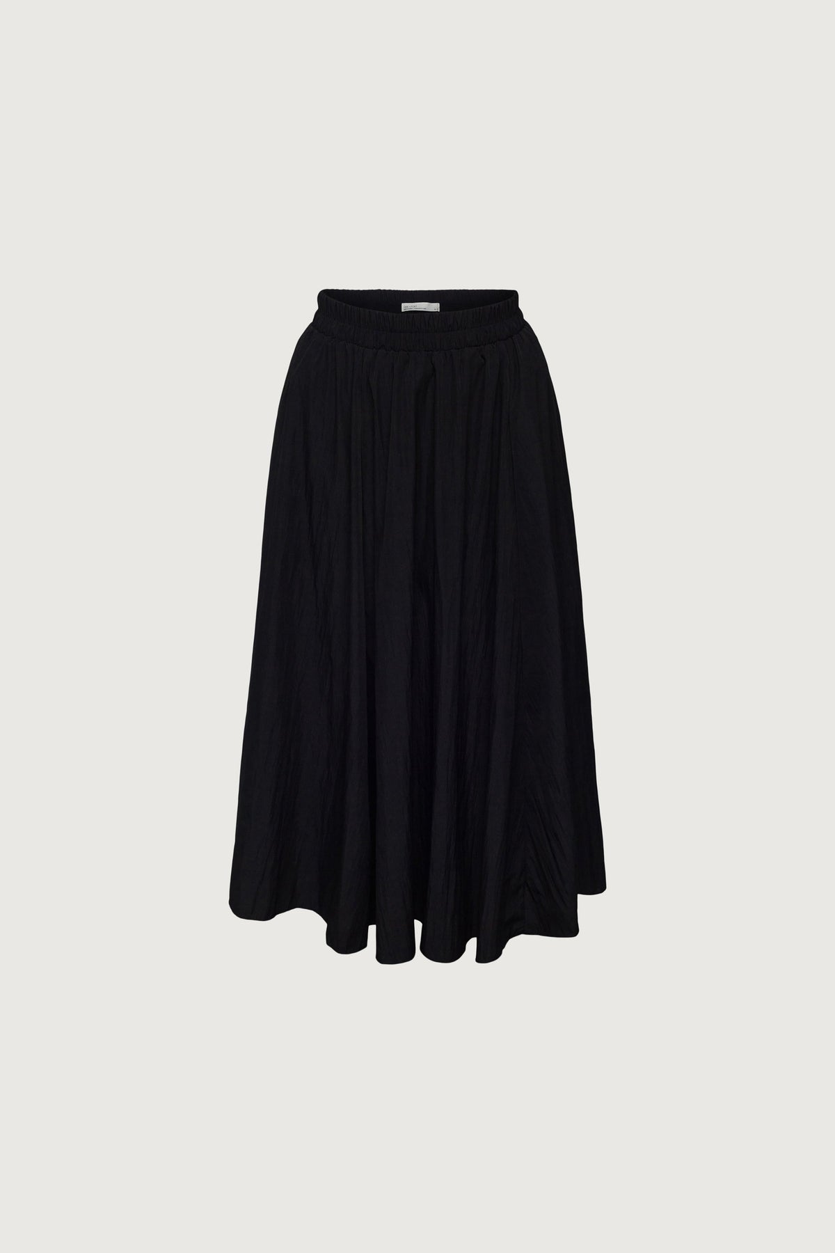 CLASSIC MAXI SKIRT