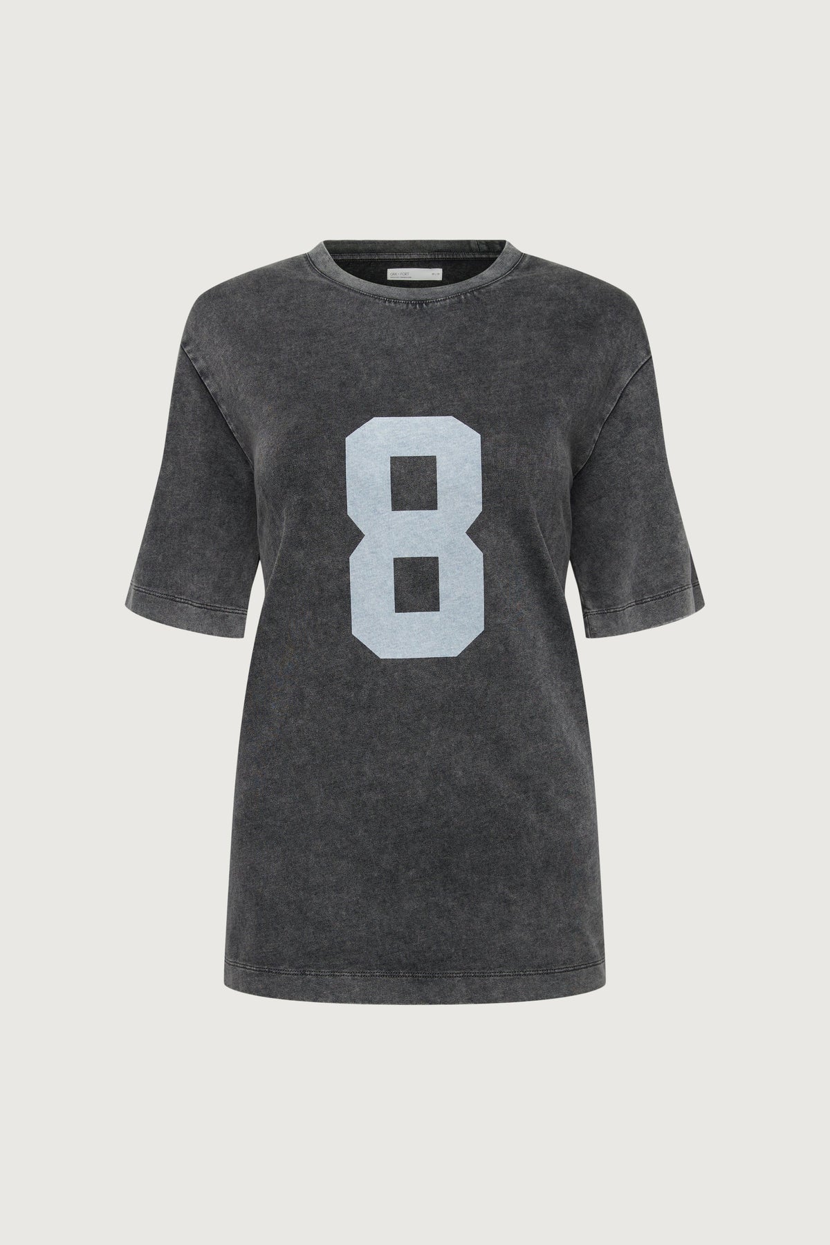 GRAPHIC T-SHIRT