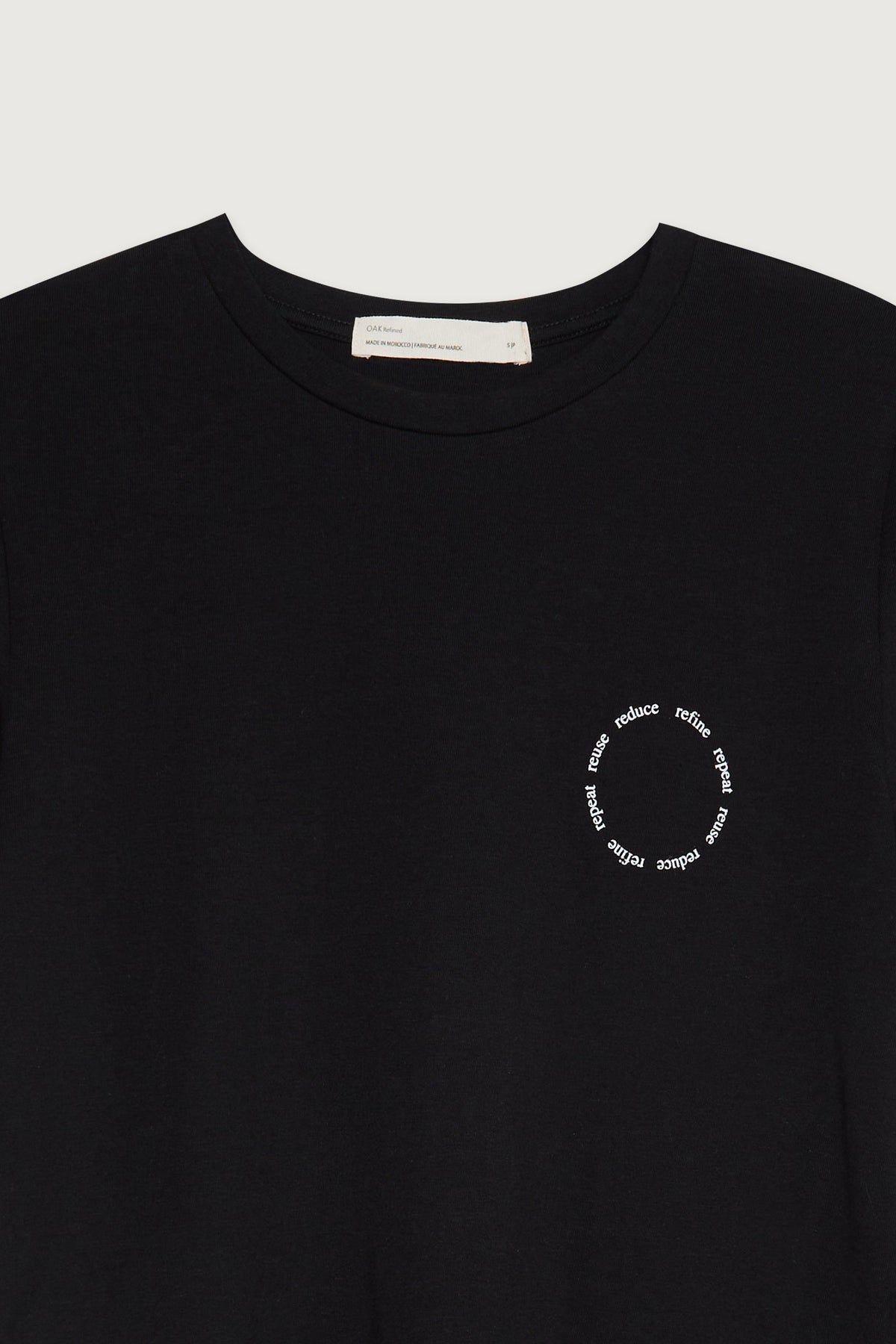 GRAPHIC T-SHIRT