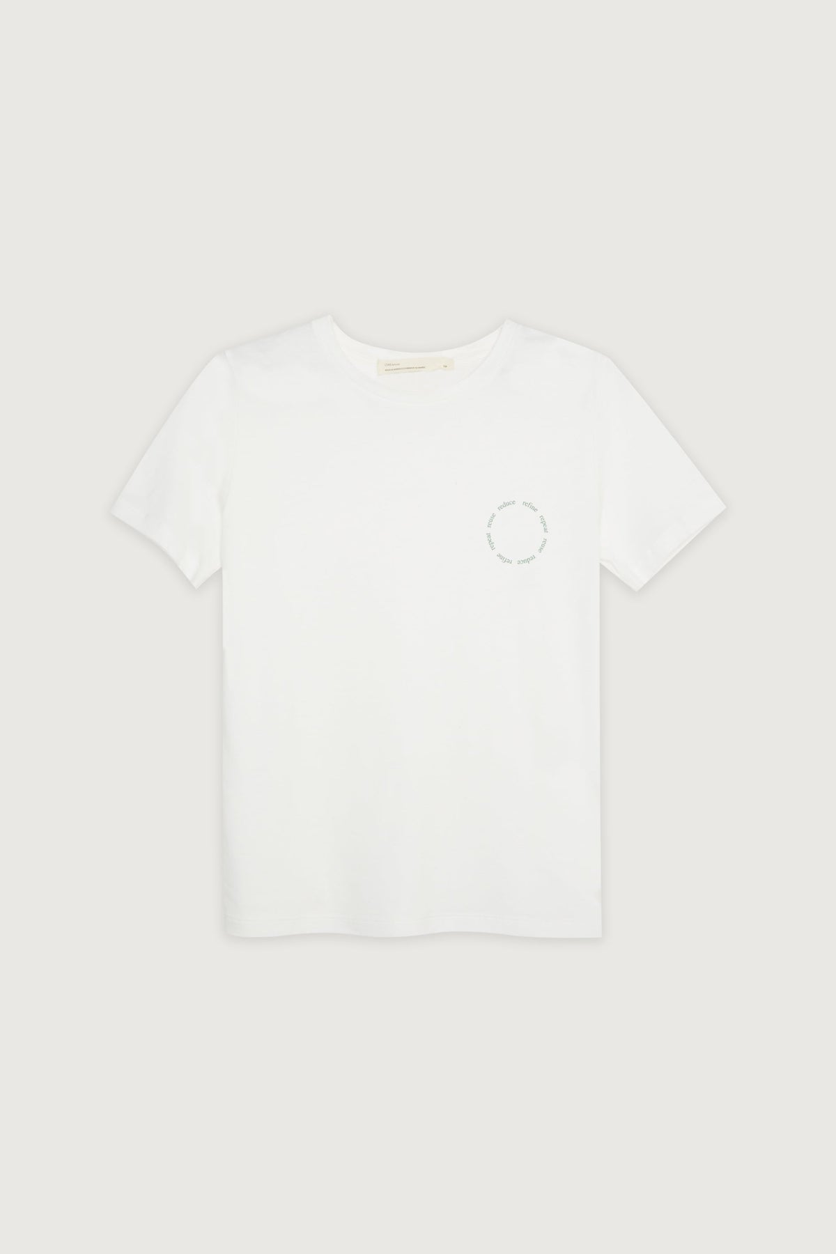 GRAPHIC T-SHIRT