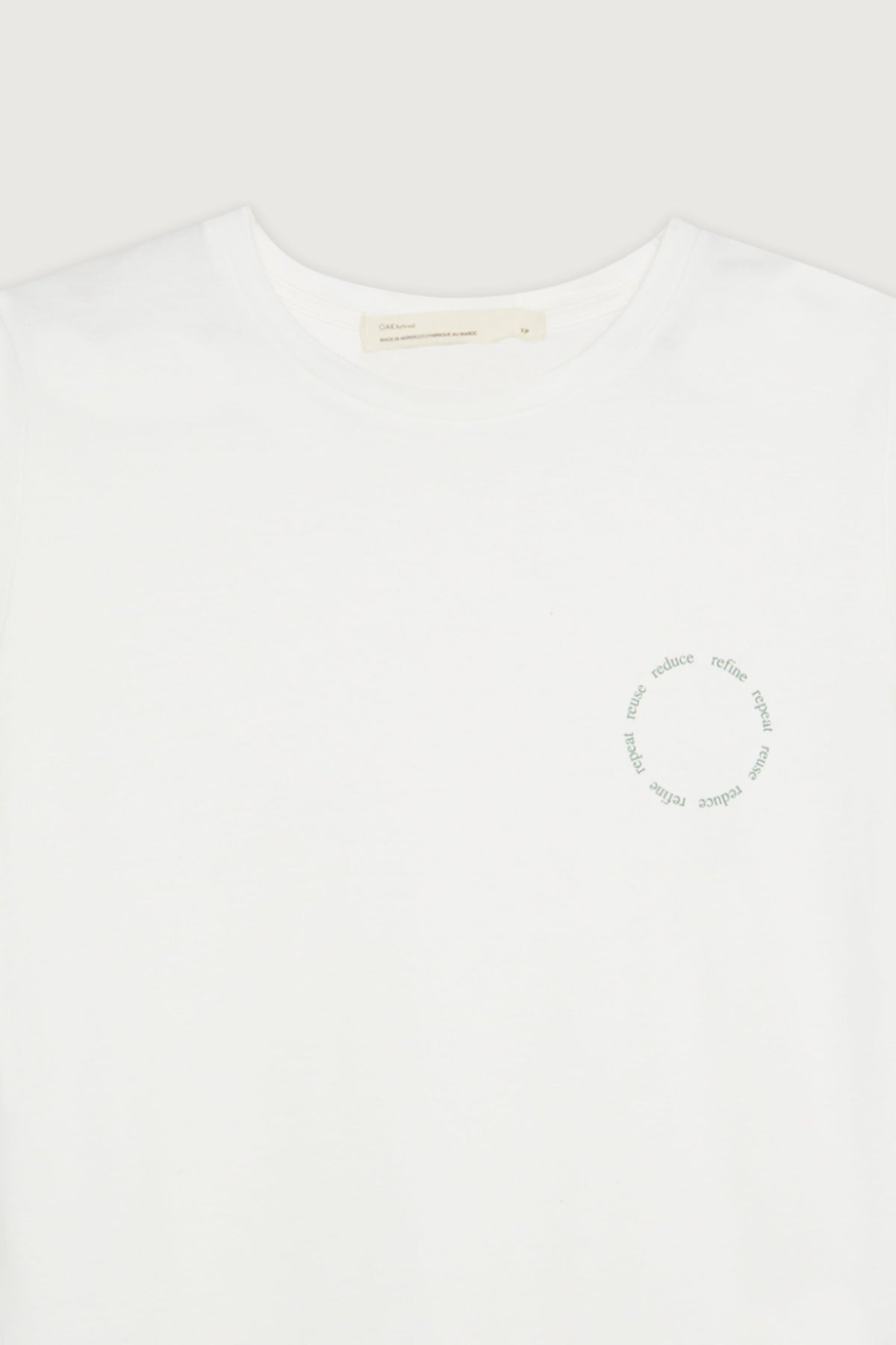 GRAPHIC T-SHIRT